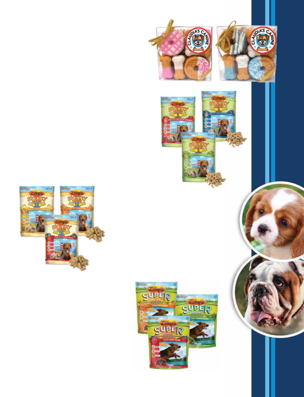 Professional Pet Catalogue 20172018